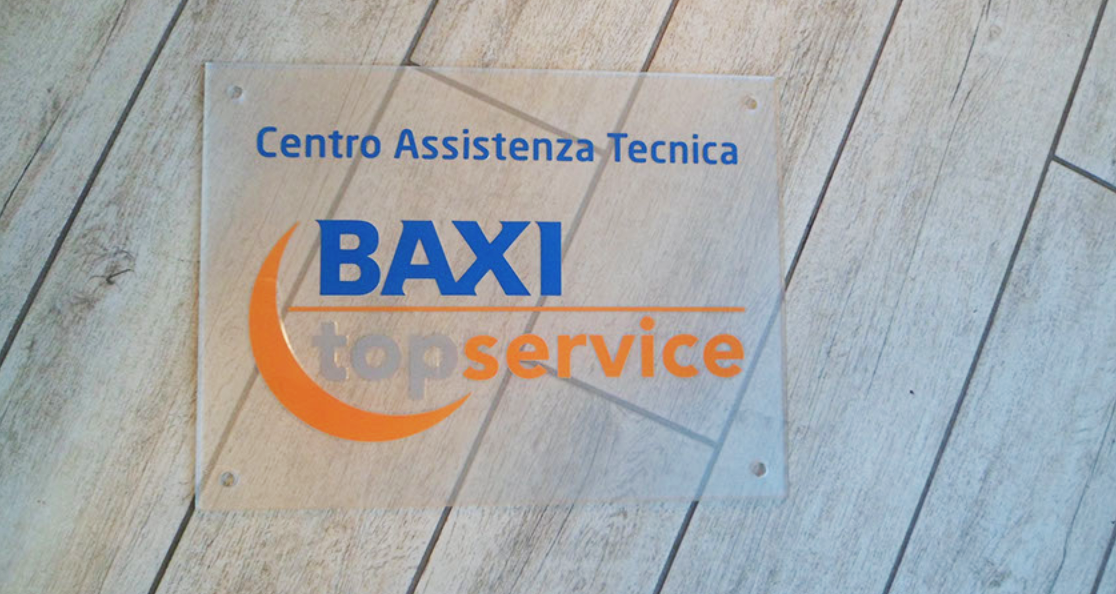 Centro Assistenza Tecnica Baxi Asti
